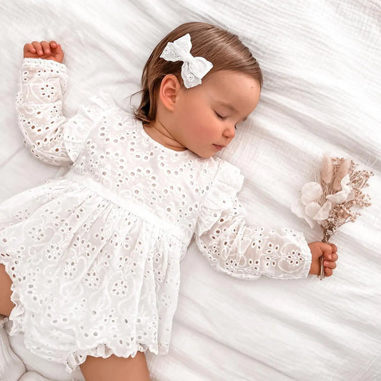 Mini Fashion™ – Colorful & Classic – Girl Cotton Set