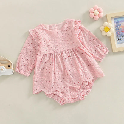 Mini Fashion™ – Colorful & Classic – Girl Cotton Set