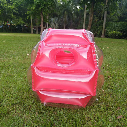 Bumper Ball™ – Bang & Fun – Inflatable Bumper Ball (2 pieces)