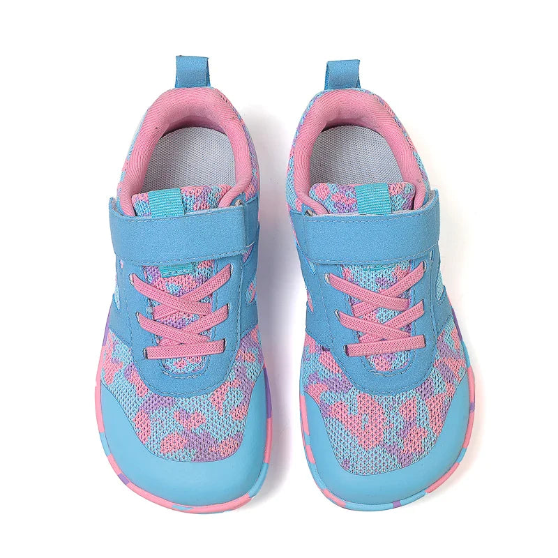RunCoast – Fresh & Flexible – Anti-slip Barefoot Children's Shoe