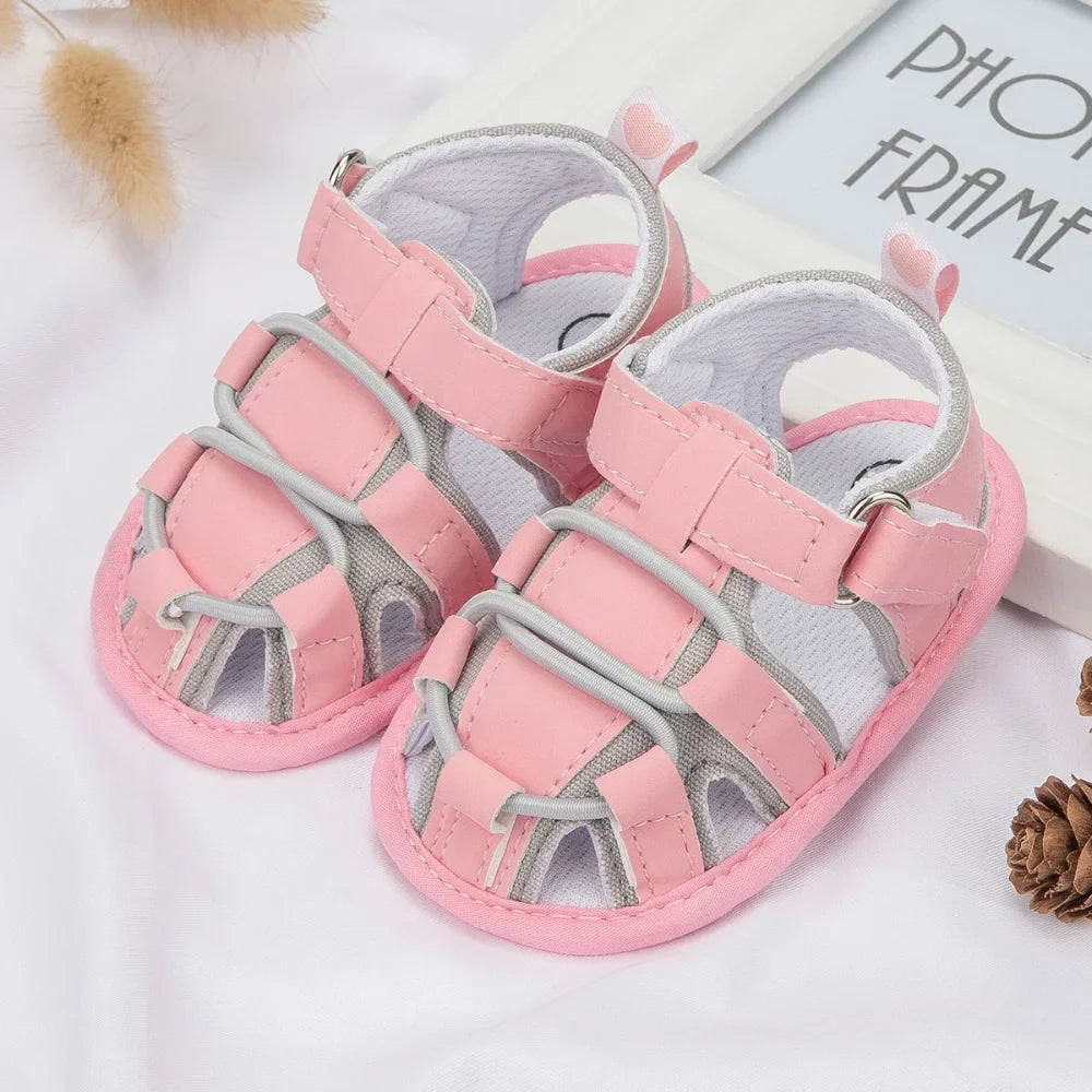 Mini Fashion™ - Light & Comfortable - Toddler Sandals