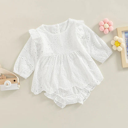 Mini Fashion™ – Colorful & Classic – Girl Cotton Set