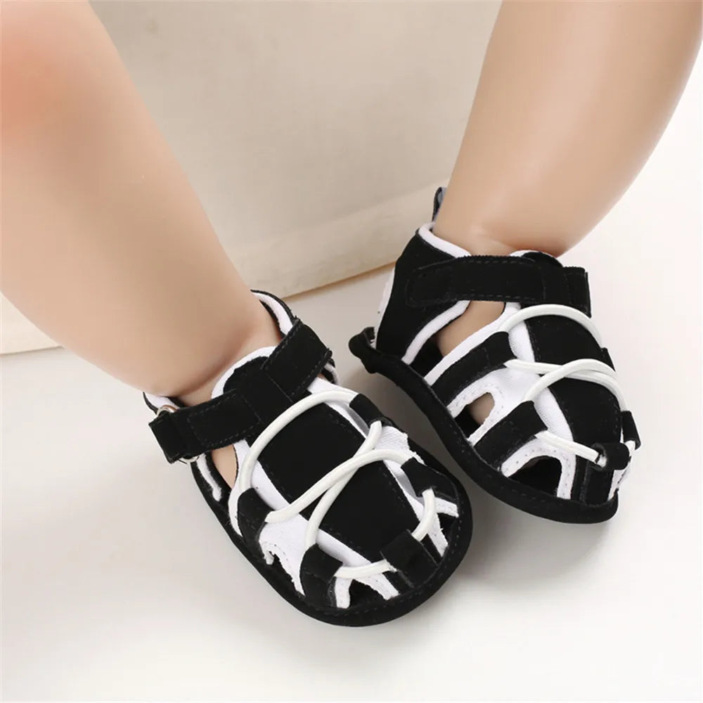 Mini Fashion™ - Light & Comfortable - Toddler Sandals