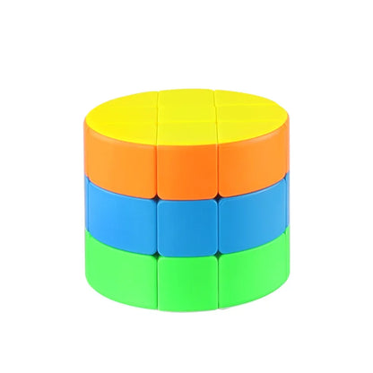 Magic Cube Puzzle™ - Twist, Wonder & Solve - Puzzle
