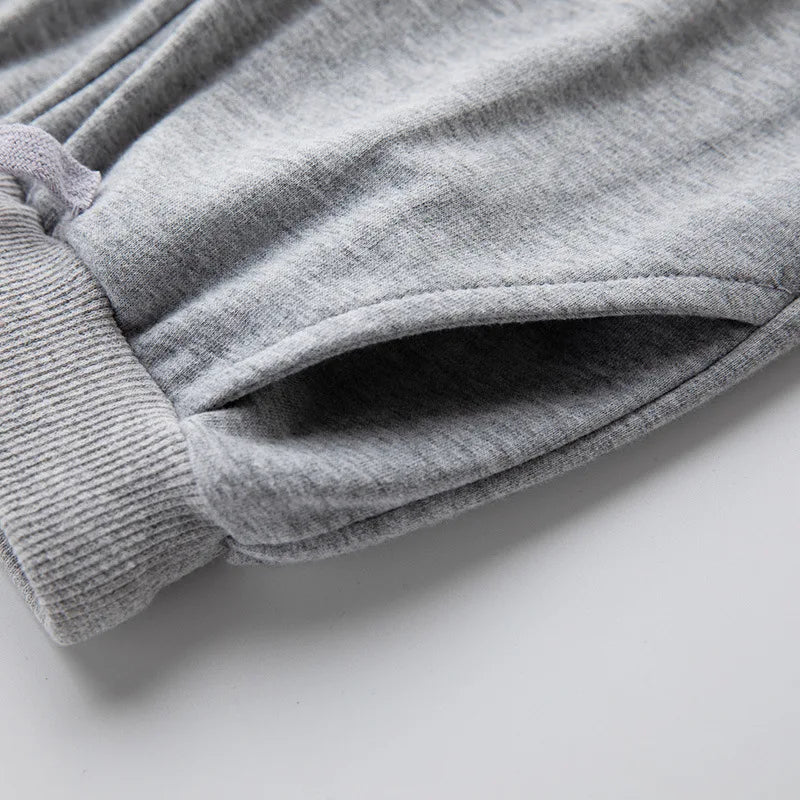 ActiveWear – Cool & Flexible – Jogging Pants for Kids