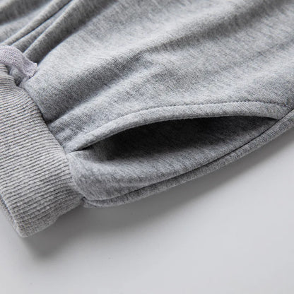 ActiveWear – Cool & Flexible – Jogging Pants for Kids