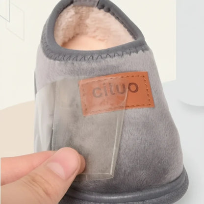 Cituo – Warm & Soft – Winter Slippers