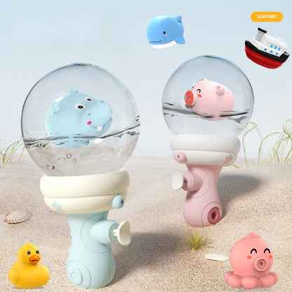 Splash Buddies™ - Water Fun for Kids - Water Gun