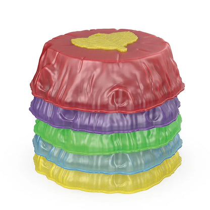 Crossing Stones™ - Jumping & Balancing - Glowing Balance Stones