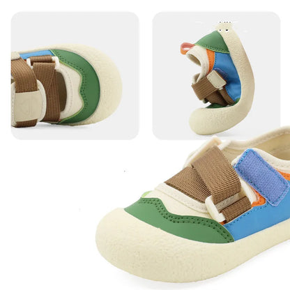 Mini Fashion™ - Stylish & Comfortable - Trendy Children's Sandals