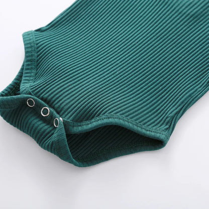 Mini Fashion™ – Comfortable Baby Clothing Set