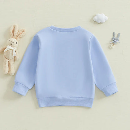LittleBunny – Comfortable and Stylish – Easter Sweater