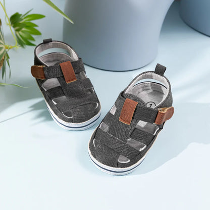 Mini Fashion™ - Light & Comfortable - Toddler Sandals