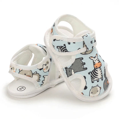 Mini Fashion™ | Cute Animals - Sandals