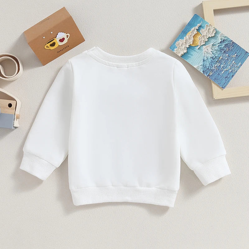 TinyTrend – Stylish & Comfortable – Pullover for Boys & Girls