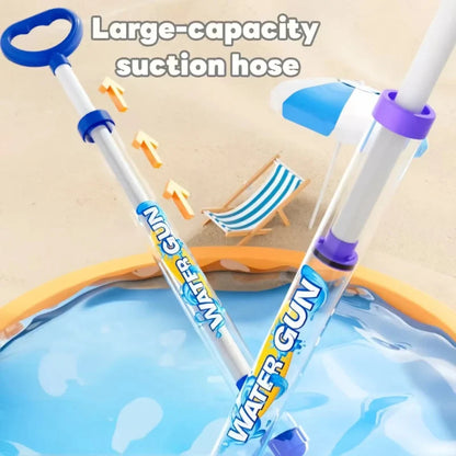 Water Blaster – Playful & Powerful – Water Gun