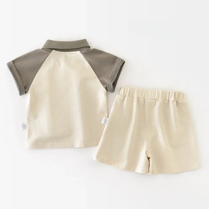Mini Fashion™ – Cool & Summer – Dog Baby Set