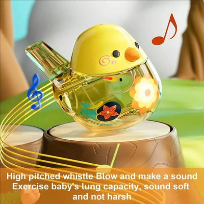 Water Bird Whistle™ – Whistle like a bird! – Bird Whistle Toy