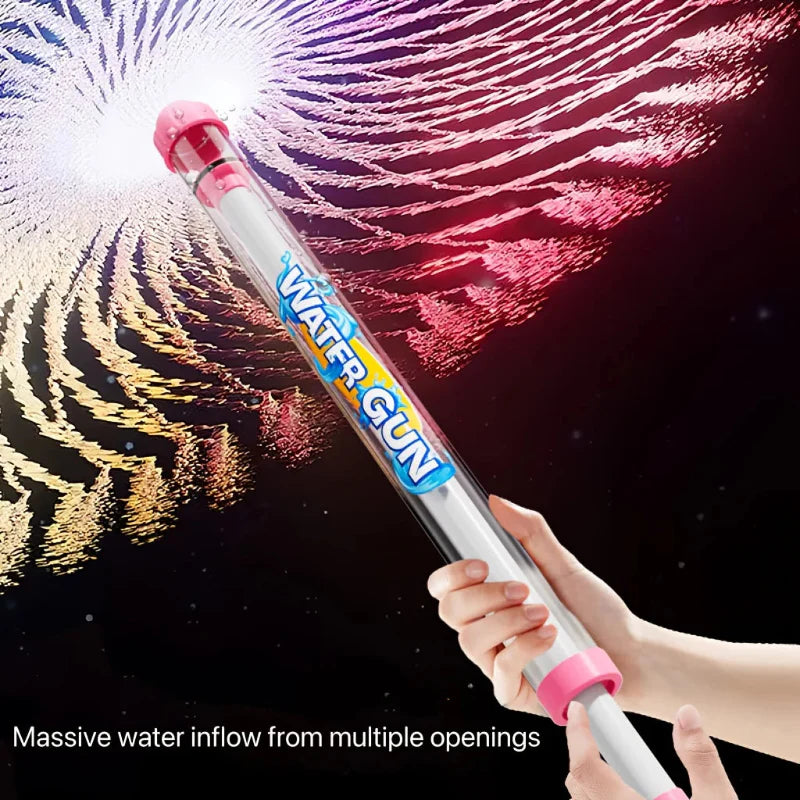 Water Blaster – Playful & Powerful – Water Gun