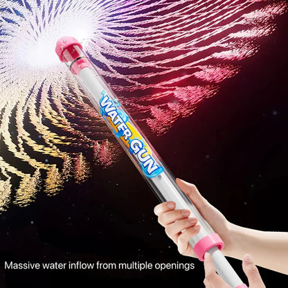 Water Blaster – Playful & Powerful – Water Gun