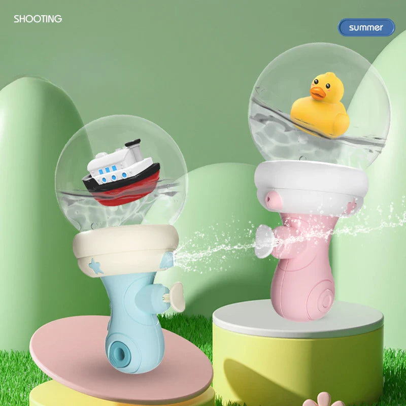 Splash Buddies™ - Water Fun for Kids - Water Gun