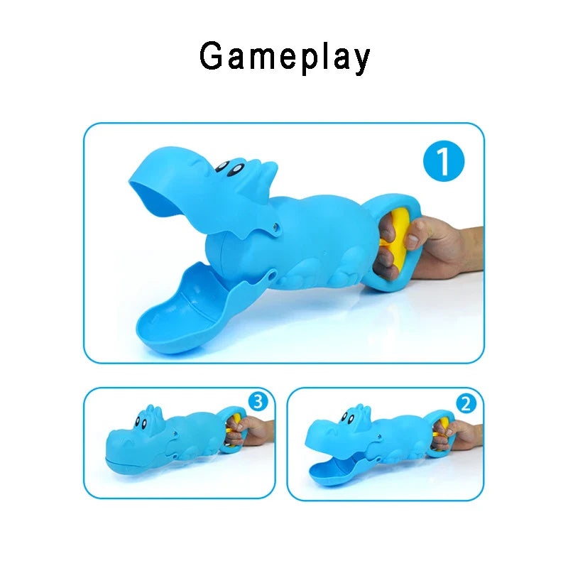 Beach Claw Toy™ – Crawling Lobster – Sand Grabber
