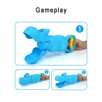 Beach Claw Toy™ – Crawling Lobster – Sand Grabber