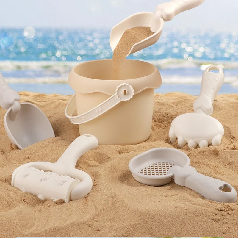 Beach Set™ - Stimulate Creativity & Skills - Beach Fun Set for Kids