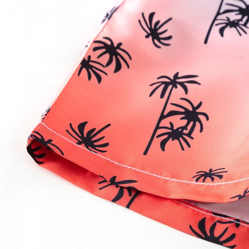 OceanBee – Stylish & Summer – Swim Shorts with Soft Inner Lining