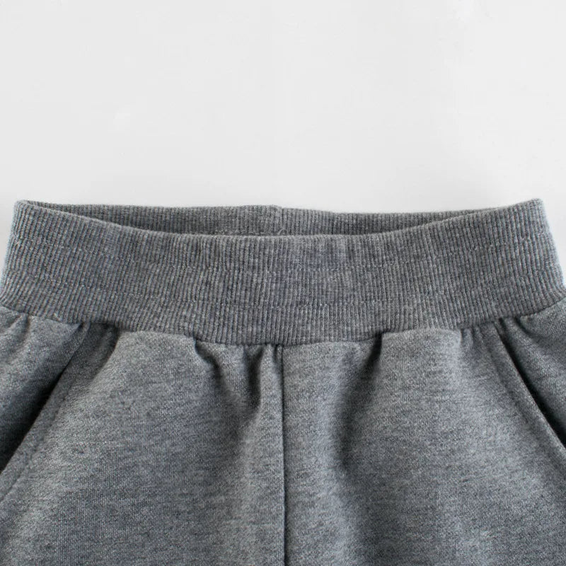 SportyFit – Casual & Flexible – Kids Sweatpants