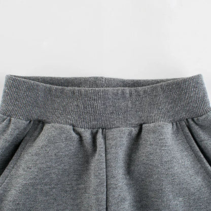 SportyFit – Casual & Flexible – Kids Sweatpants