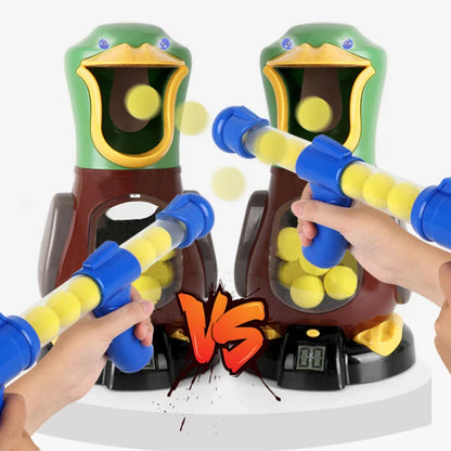 Air Duck Shooter – Shoot & Score – Duck Hunt Toy Gun