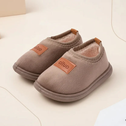 Cituo – Warm & Soft – Winter Slippers