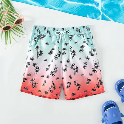 OceanBee – Stylish & Summer – Swim Shorts with Soft Inner Lining
