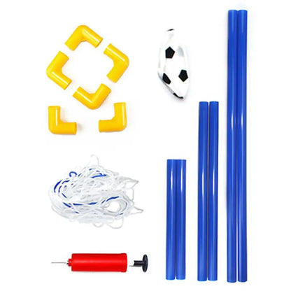Goal Playset™ – Little Champions in Soccer – Goal & Ball