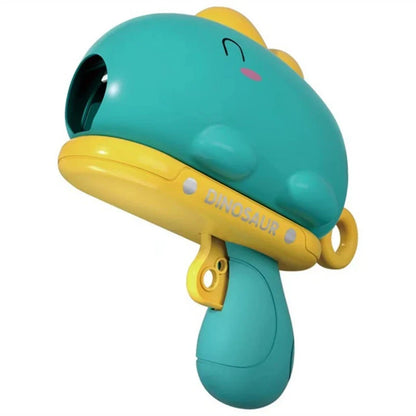 Target Rex™ – Dino Target – Ball Gun and Target
