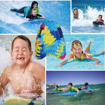 Kids Summer Bodyboard™ - Safe & Active - Kids Bodyboard