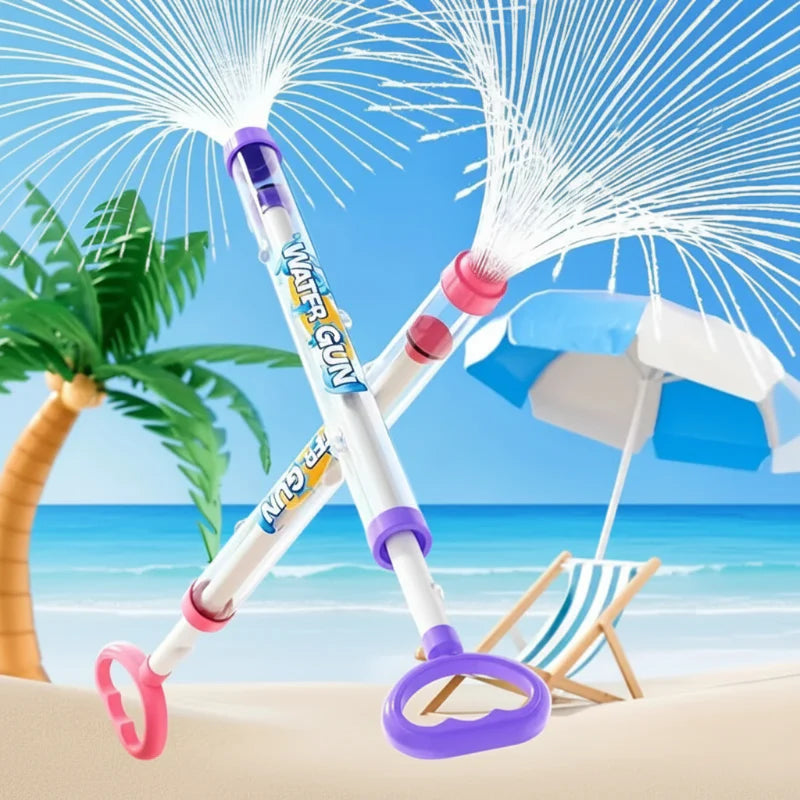 Water Blaster – Playful & Powerful – Water Gun