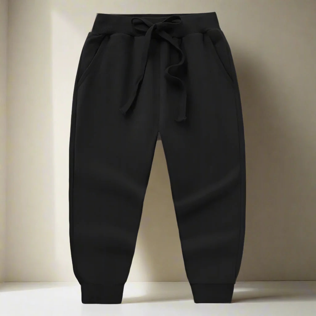 ActiveWear – Cool & Flexible – Jogging Pants for Kids