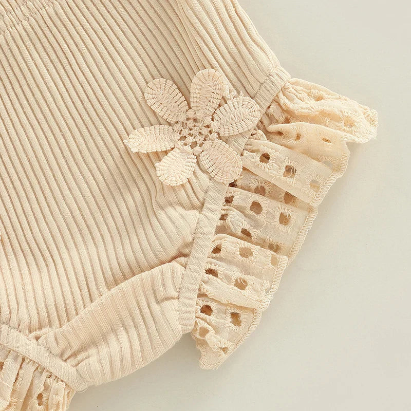 Mini Fashion™ - Fun & Breezy - Summer Set for Girls
