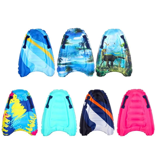 Kids Bodyboard | Water Training | Swimming Aid Unisex Design Cotton