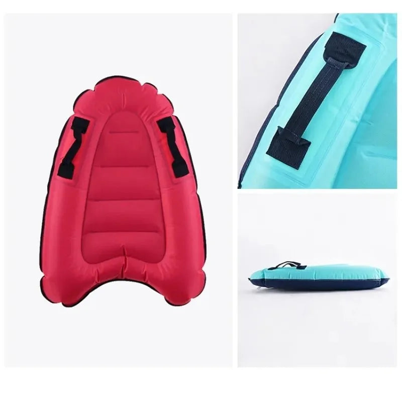 Kids Summer Bodyboard™ - Safe & Active - Kids Bodyboard