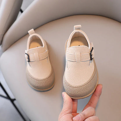 Mini Fashion™ - The First Steps - Retro Children's Shoes