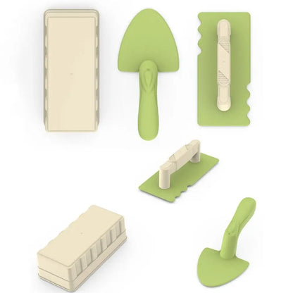 Mini Spade™ – Ready for Sand – Digging Toy