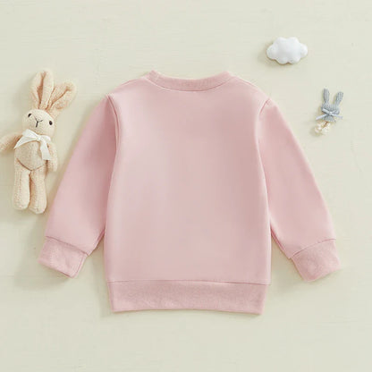LittleBunny – Comfortable and Stylish – Easter Sweater