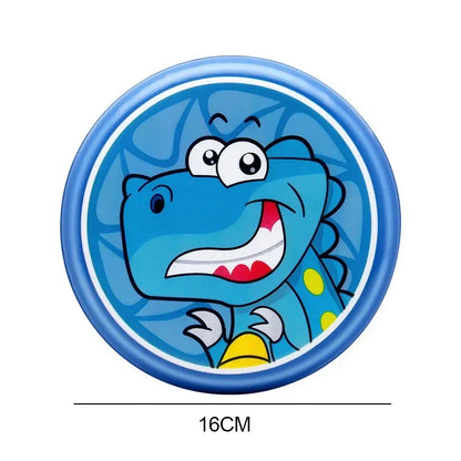 SkyDisk – Interactive & Fun – Dino Frisbee