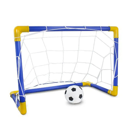 Goal Playset™ – Little Champions in Soccer – Goal & Ball