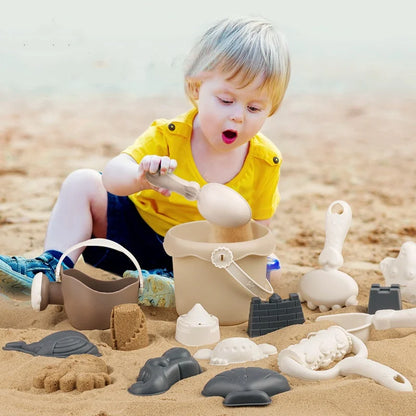 Beach Set™ - Stimulate Creativity & Skills - Beach Fun Set for Kids