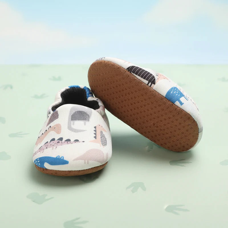 Cute Baby Crib Shoes – Cute & Comfort – Baby Slippers