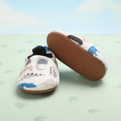 Cute Baby Crib Shoes – Cute & Comfort – Baby Slippers